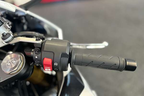 2025 Honda CBR1000RR