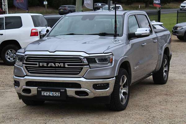 2022 RAM 1500 Laramie DT 4X4 SWB
