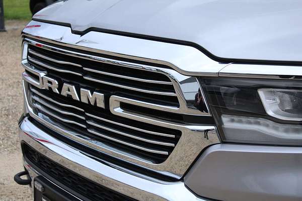 2022 RAM 1500 Laramie DT 4X4 SWB