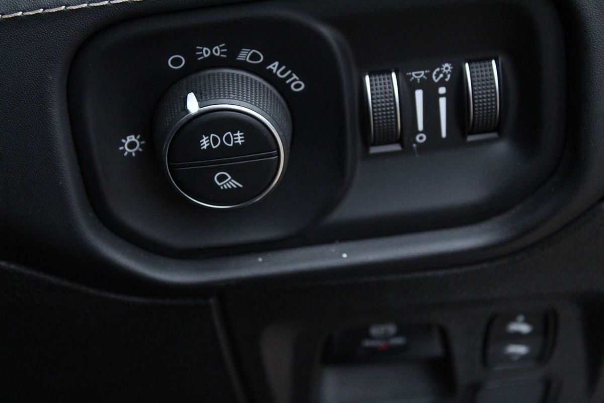 2022 RAM 1500 Laramie DT 4X4 SWB