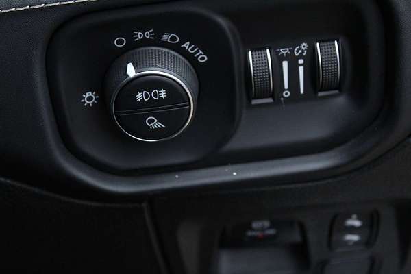 2022 RAM 1500 Laramie DT 4X4 SWB