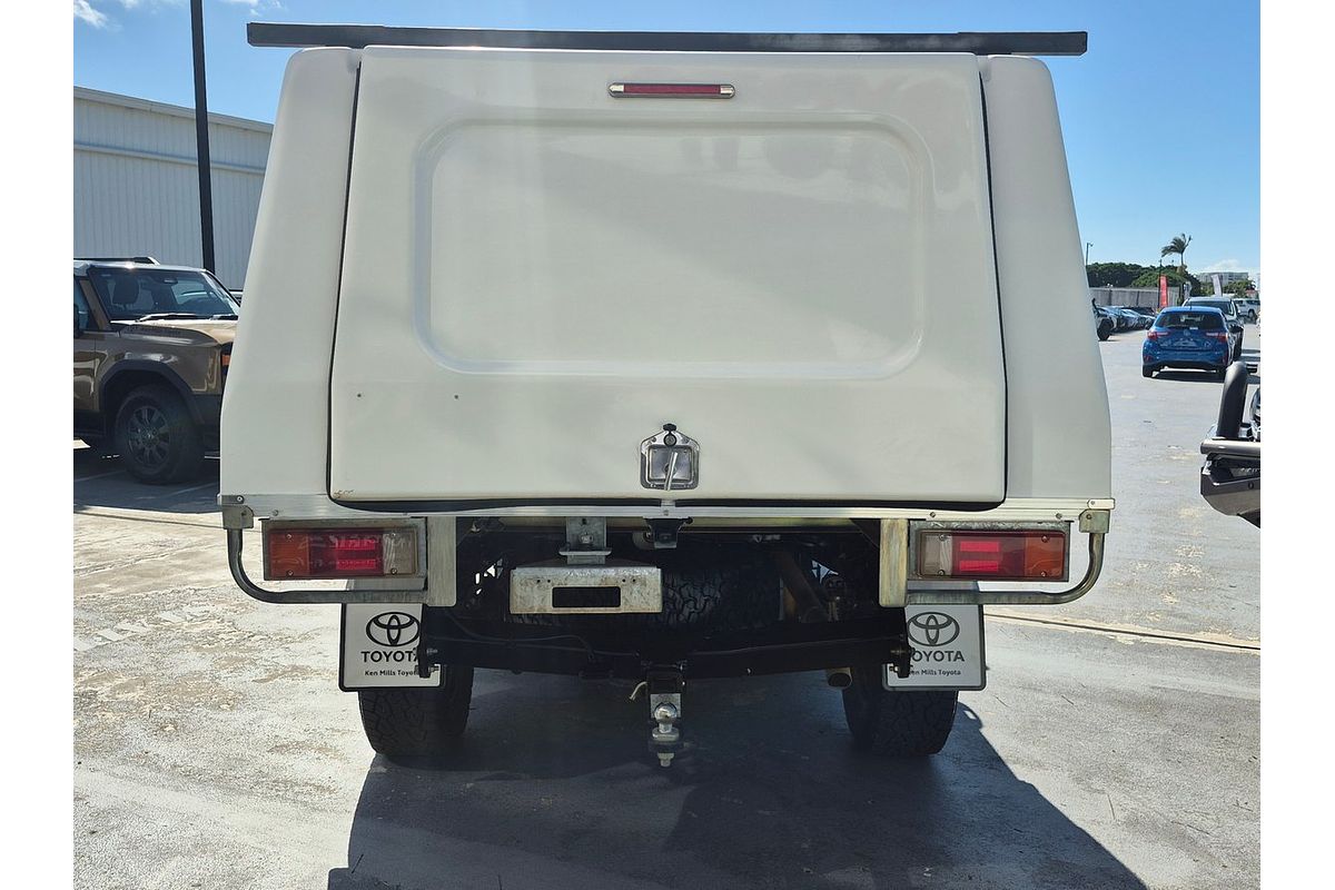 2019 Toyota Hilux