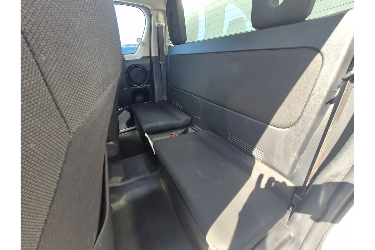 2019 Toyota Hilux