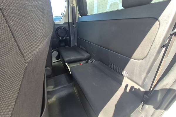 2019 Toyota Hilux