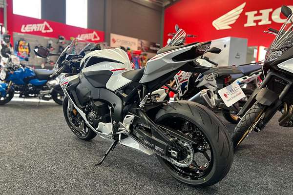 2025 Honda CBR1000RR