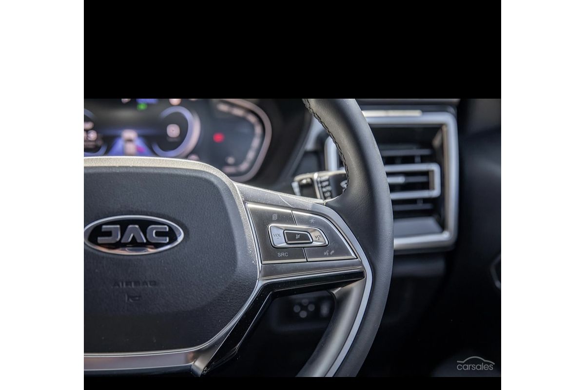 2025 JAC T9 Haven All Wheel Drive