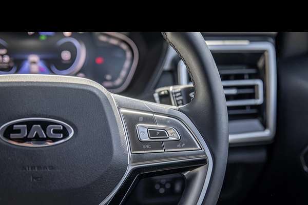 2025 JAC T9 Haven All Wheel Drive