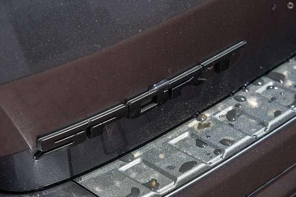 2025 Ford Everest Sport