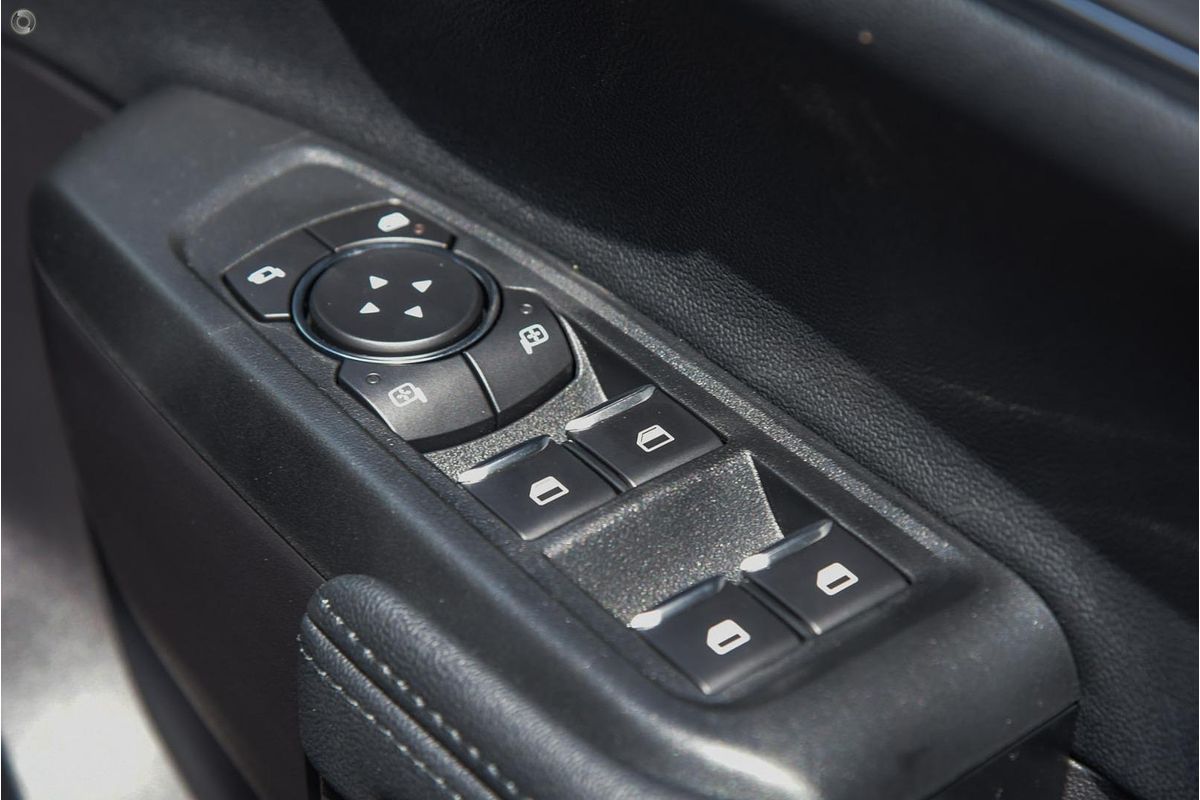 2025 Ford Everest Sport