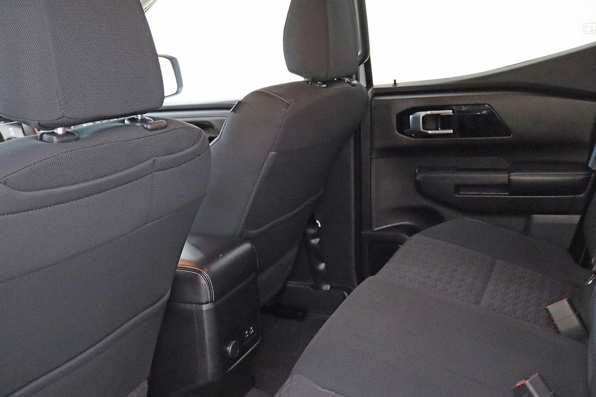 2024 Mitsubishi Triton GLS MV 4X4