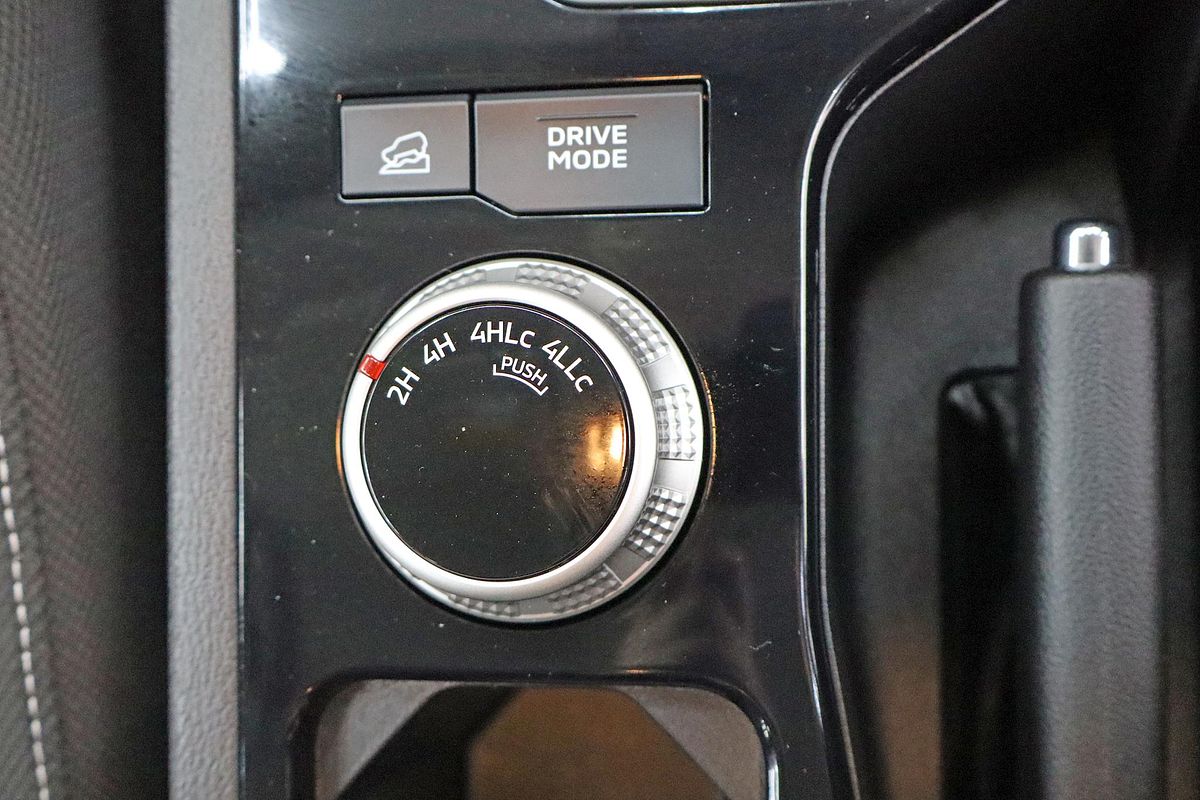 2024 Mitsubishi Triton GLS MV 4X4