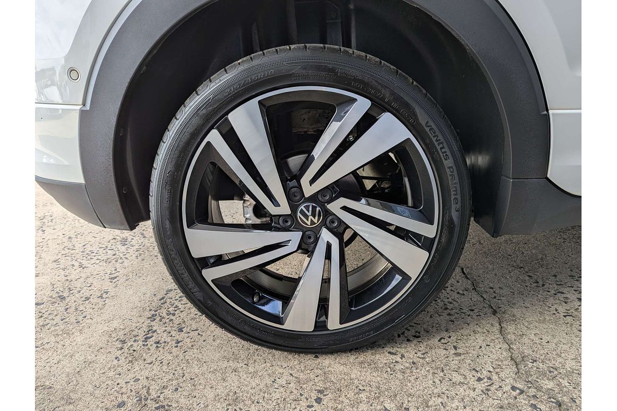 2020 Volkswagen T-Cross 85TSI Style C11