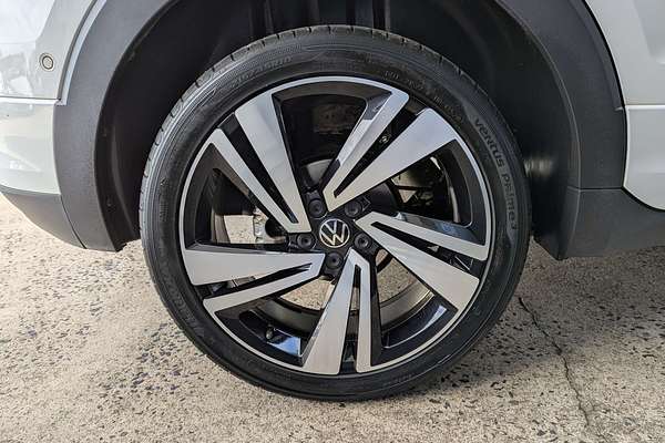 2020 Volkswagen T-Cross 85TSI Style C11
