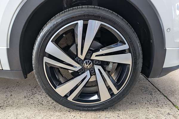 2020 Volkswagen T-Cross 85TSI Style C11