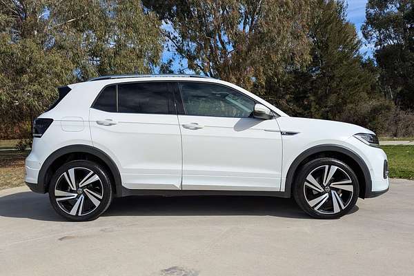 2020 Volkswagen T-Cross 85TSI Style C11