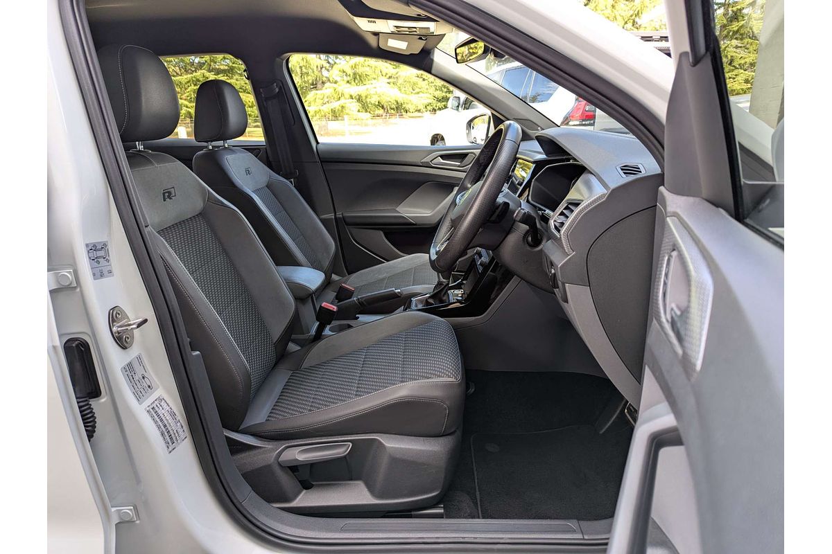 2020 Volkswagen T-Cross 85TSI Style C11