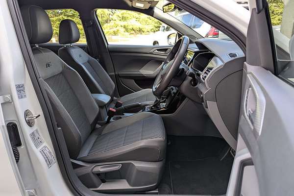 2020 Volkswagen T-Cross 85TSI Style C11