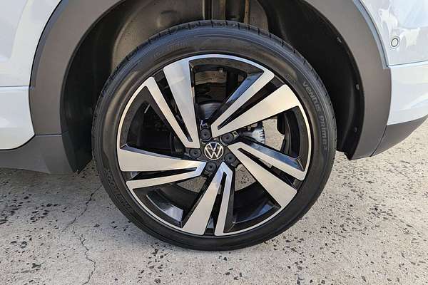 2020 Volkswagen T-Cross 85TSI Style C11