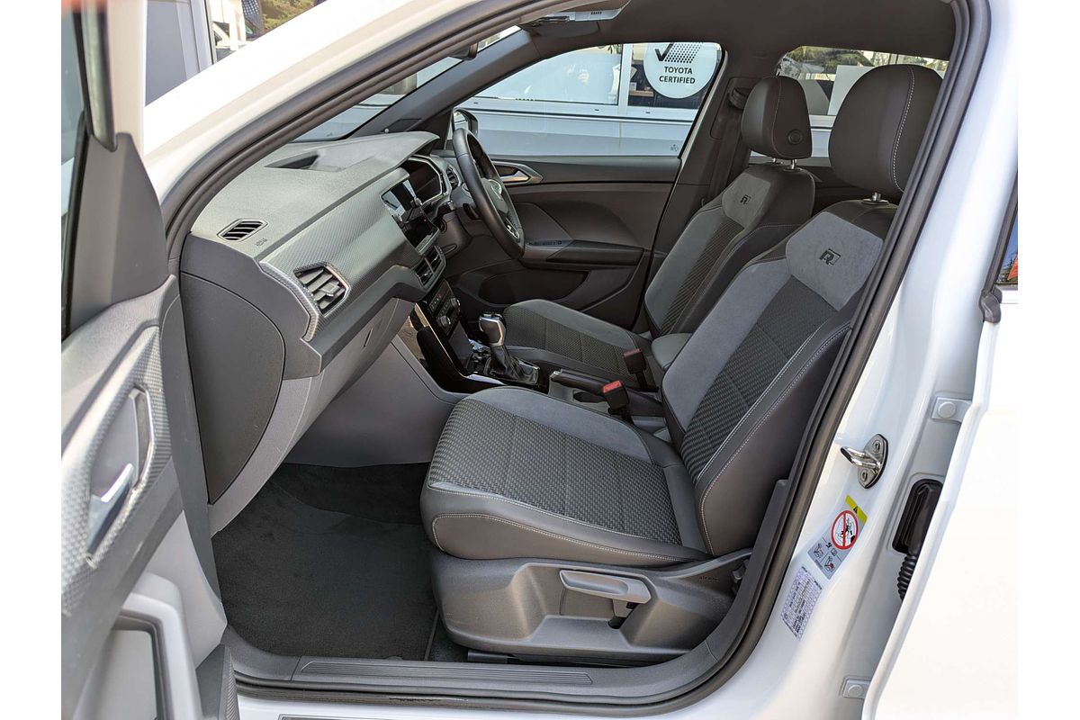 2020 Volkswagen T-Cross 85TSI Style C11
