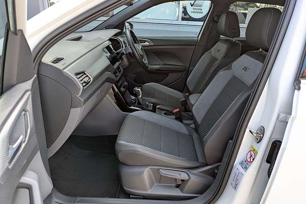 2020 Volkswagen T-Cross 85TSI Style C11