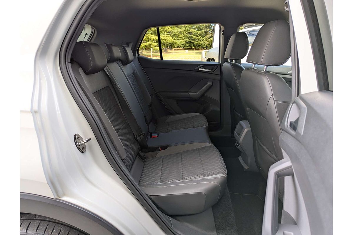 2020 Volkswagen T-Cross 85TSI Style C11