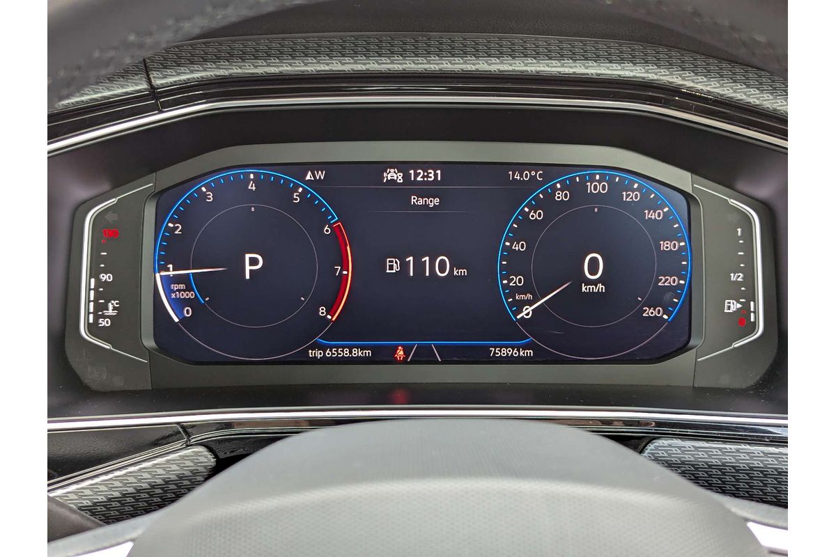 2020 Volkswagen T-Cross 85TSI Style C11