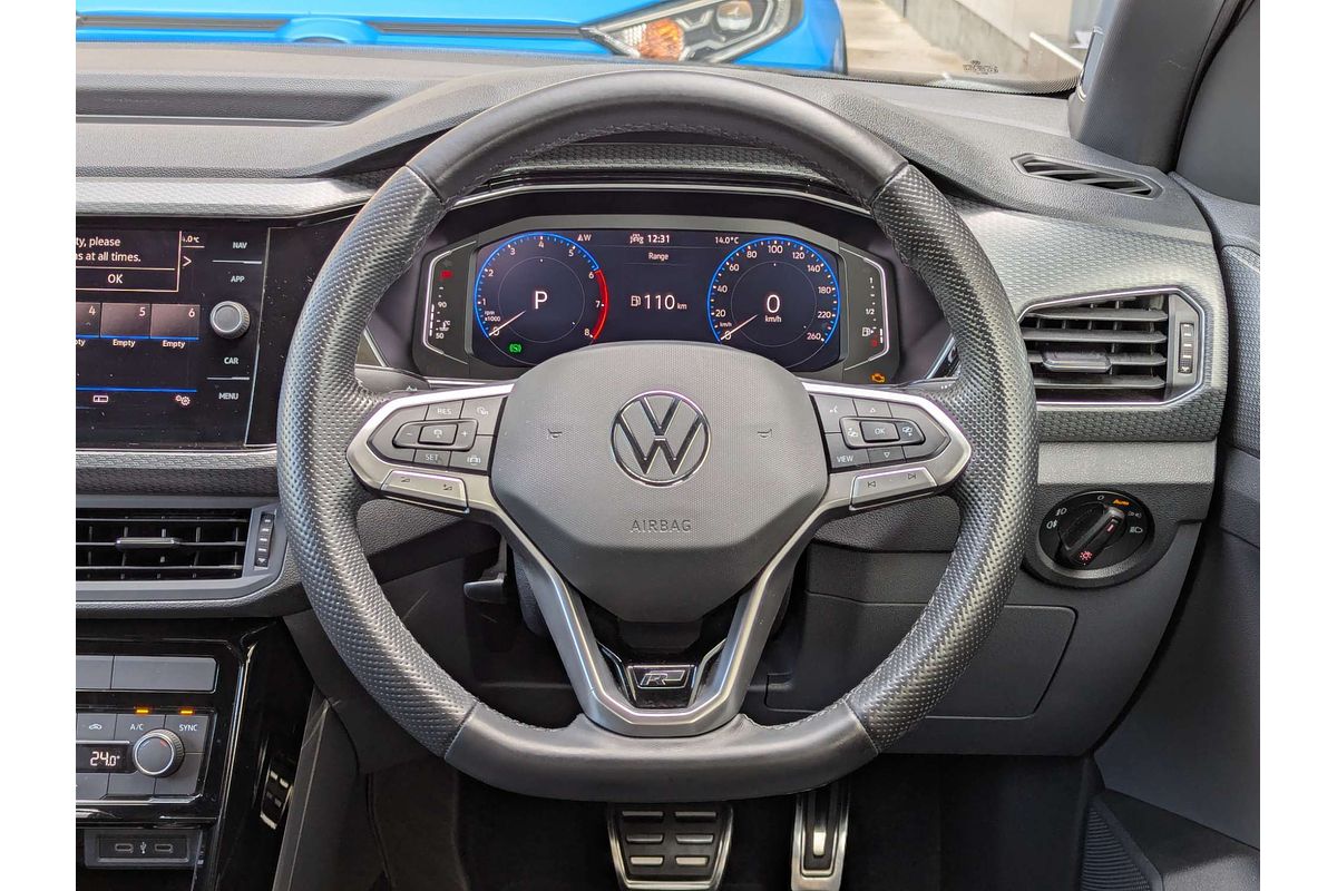 2020 Volkswagen T-Cross 85TSI Style C11