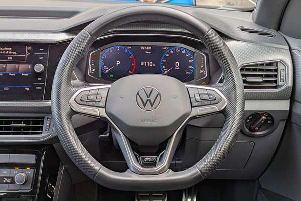 2020 Volkswagen T-Cross 85TSI Style C11