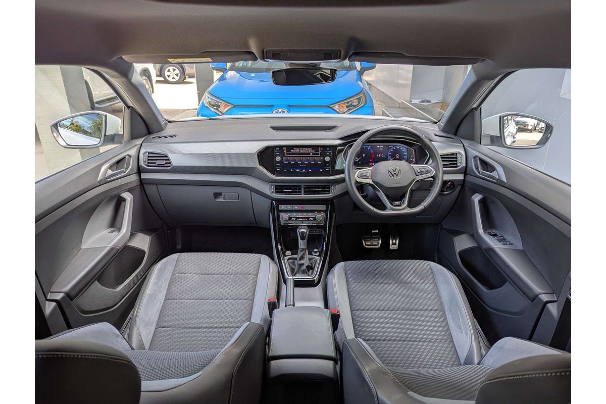 2020 Volkswagen T-Cross 85TSI Style C11