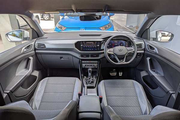 2020 Volkswagen T-Cross 85TSI Style C11
