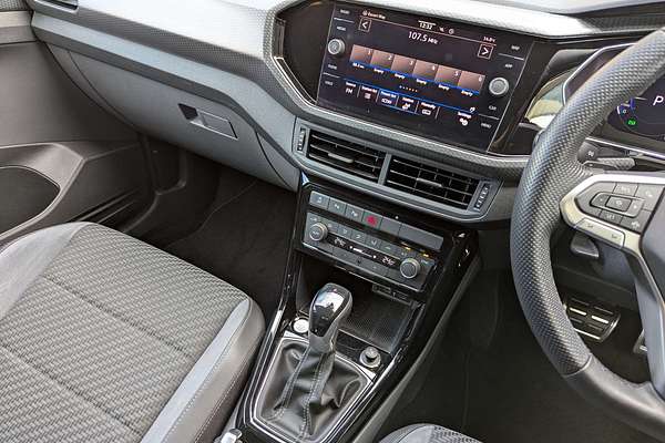 2020 Volkswagen T-Cross 85TSI Style C11