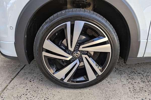 2020 Volkswagen T-Cross 85TSI Style C11