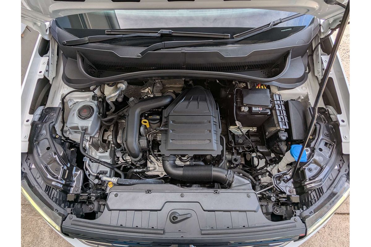 2020 Volkswagen T-Cross 85TSI Style C11