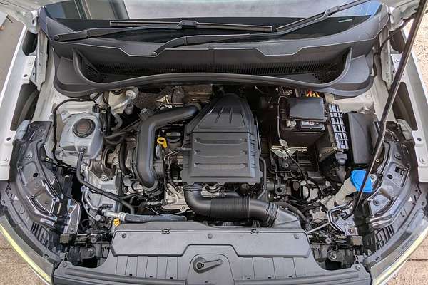 2020 Volkswagen T-Cross 85TSI Style C11