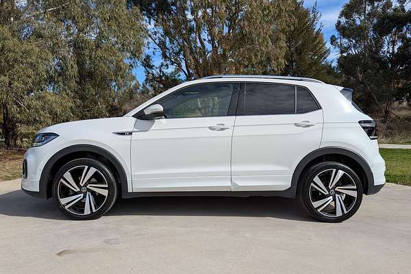 2020 Volkswagen T-Cross 85TSI Style C11