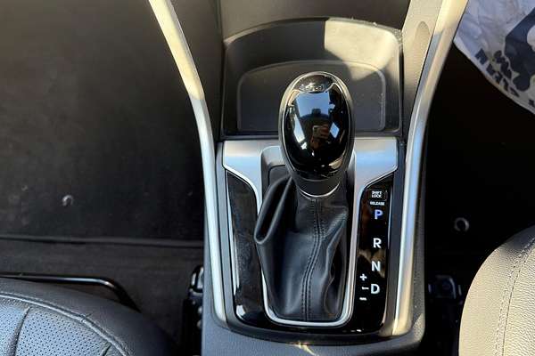 2014 Hyundai i30 SE GD2