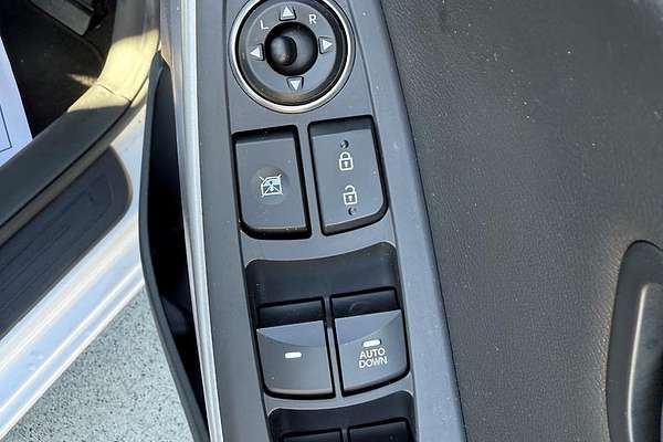 2014 Hyundai i30 SE GD2