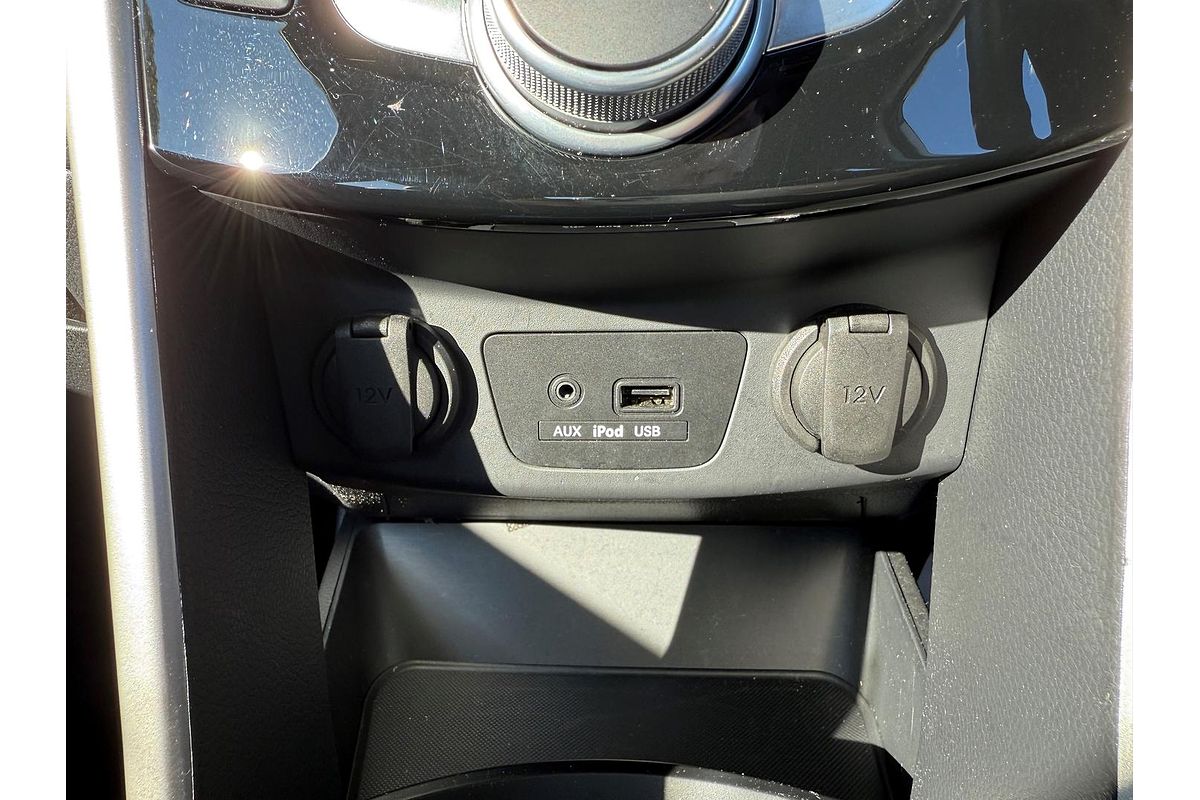 2014 Hyundai i30 SE GD2