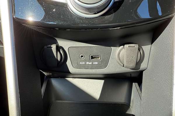 2014 Hyundai i30 SE GD2