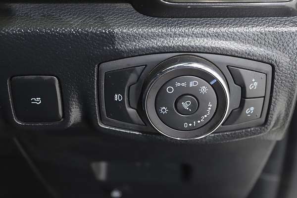 2020 Ford Ranger Wildtrak PX MkIII 4X4 2.0L