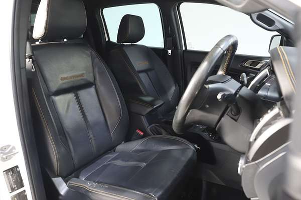 2020 Ford Ranger Wildtrak PX MkIII 4X4 2.0L
