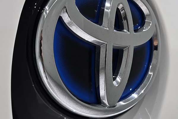 2024 Toyota Corolla Ascent Sport Hybrid ZWE219R