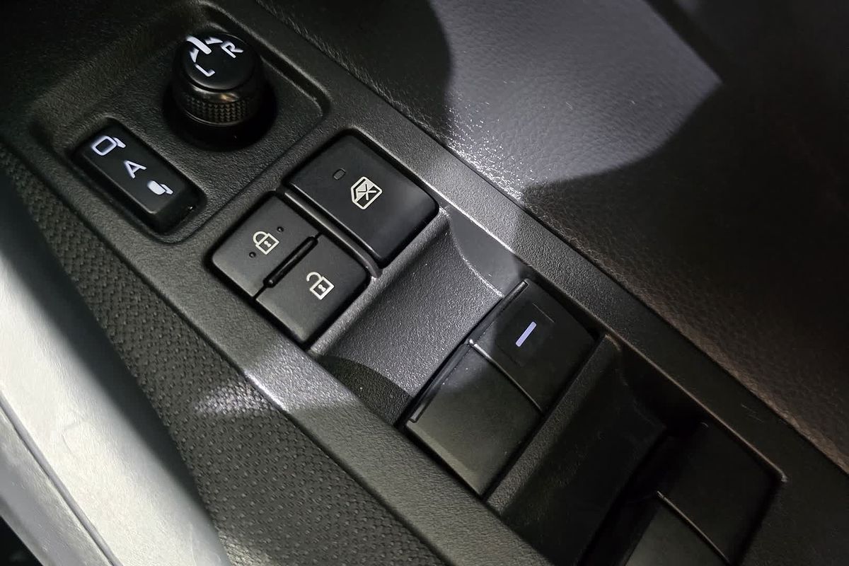 2024 Toyota Corolla Ascent Sport Hybrid ZWE219R