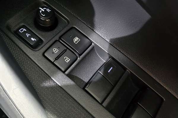 2024 Toyota Corolla Ascent Sport Hybrid ZWE219R