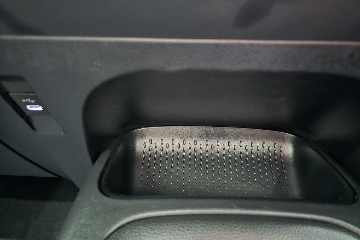 2024 Toyota Corolla Ascent Sport Hybrid ZWE219R