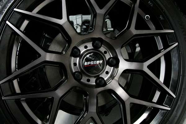 2025 Mazda 3 G20 Evolve BP Series