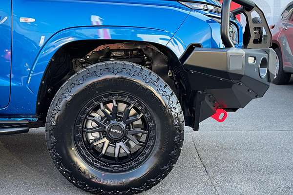 2024 Mitsubishi Triton GLX+ MV 4X4