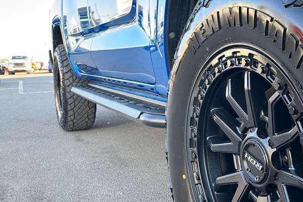 2024 Mitsubishi Triton GLX+ MV 4X4
