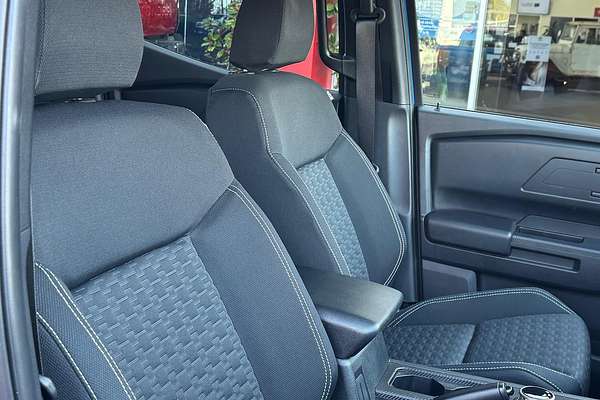 2024 Mitsubishi Triton GLX+ MV 4X4
