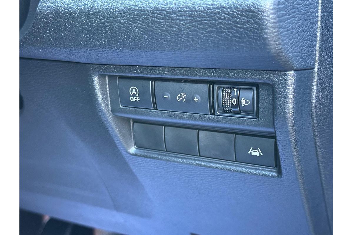 2024 Mitsubishi Triton GLX+ MV 4X4